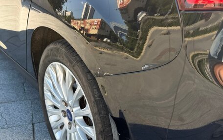 Ford Focus III, 2012 год, 750 000 рублей, 8 фотография