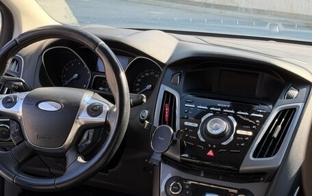 Ford Focus III, 2012 год, 750 000 рублей, 6 фотография