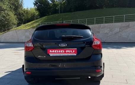 Ford Focus III, 2012 год, 750 000 рублей, 3 фотография
