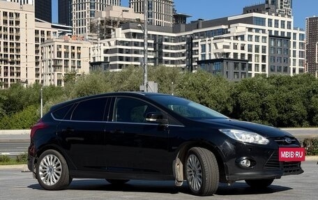 Ford Focus III, 2012 год, 750 000 рублей, 4 фотография