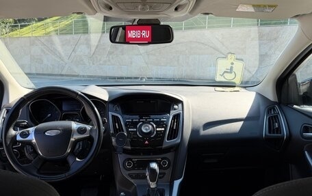 Ford Focus III, 2012 год, 750 000 рублей, 5 фотография