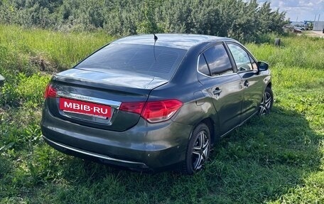 Citroen C4 II рестайлинг, 2015 год, 422 000 рублей, 7 фотография