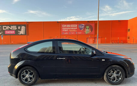 Ford Focus II рестайлинг, 2007 год, 430 000 рублей, 5 фотография