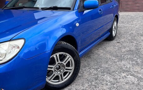 Subaru Impreza III, 2005 год, 530 000 рублей, 3 фотография