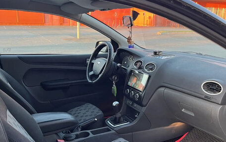 Ford Focus II рестайлинг, 2007 год, 430 000 рублей, 6 фотография