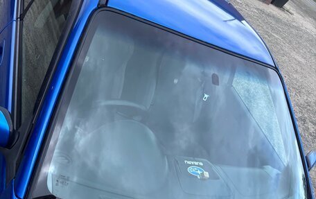 Subaru Impreza III, 2005 год, 530 000 рублей, 27 фотография