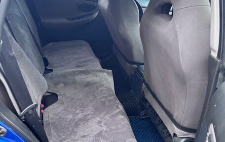 Subaru Impreza III, 2005 год, 530 000 рублей, 29 фотография