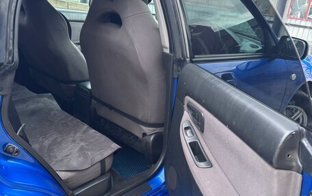 Subaru Impreza III, 2005 год, 530 000 рублей, 28 фотография