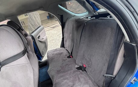 Subaru Impreza III, 2005 год, 530 000 рублей, 39 фотография