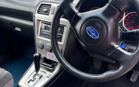 Subaru Impreza III, 2005 год, 530 000 рублей, 38 фотография