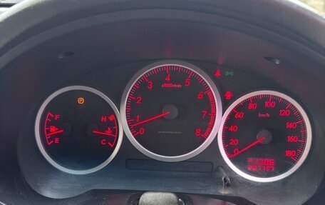 Subaru Impreza III, 2005 год, 530 000 рублей, 33 фотография