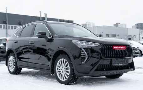 Haval Jolion, 2026 год, 2 773 809 рублей, 3 фотография