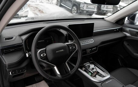 Haval Jolion, 2026 год, 2 773 809 рублей, 12 фотография