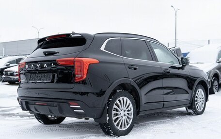 Haval Jolion, 2026 год, 2 773 809 рублей, 6 фотография