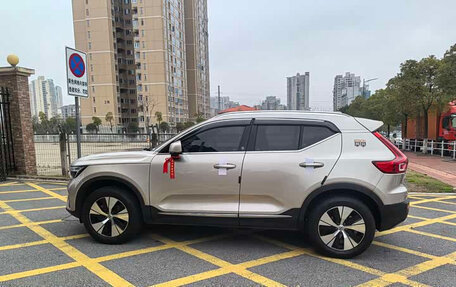 Volvo XC40 I, 2024 год, 3 363 186 рублей, 4 фотография