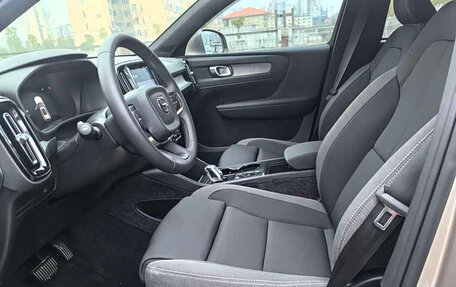 Volvo XC40 I, 2024 год, 3 363 186 рублей, 10 фотография