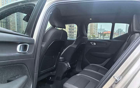 Volvo XC40 I, 2024 год, 3 363 186 рублей, 12 фотография