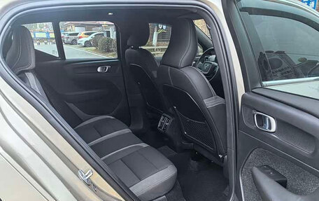 Volvo XC40 I, 2024 год, 3 363 186 рублей, 13 фотография