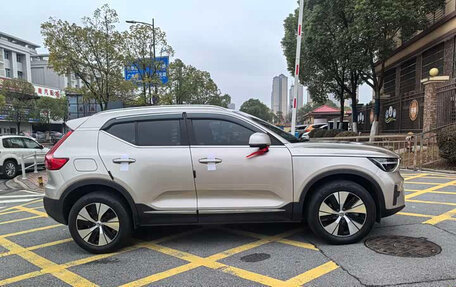 Volvo XC40 I, 2024 год, 3 363 186 рублей, 5 фотография