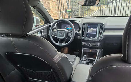 Volvo XC40 I, 2024 год, 3 363 186 рублей, 9 фотография