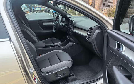 Volvo XC40 I, 2024 год, 3 363 186 рублей, 11 фотография