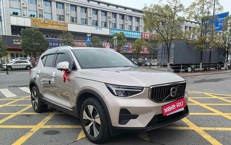 Volvo XC40 I, 2024 год, 3 363 186 рублей, 3 фотография