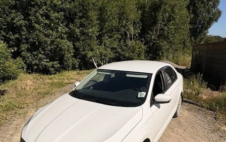 Skoda Rapid II, 2022 год, 1 800 000 рублей, 1 фотография