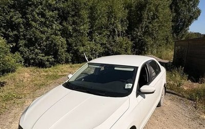 Skoda Rapid II, 2022 год, 1 800 000 рублей, 1 фотография