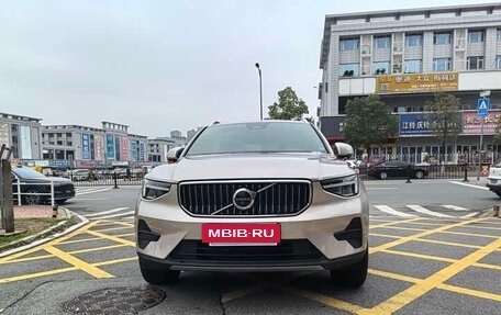 Volvo XC40 I, 2024 год, 3 363 186 рублей, 2 фотография
