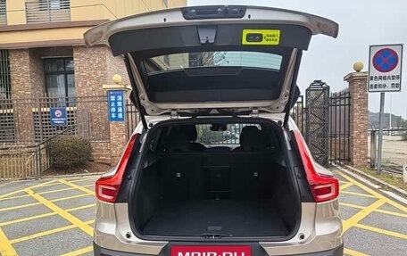 Volvo XC40 I, 2024 год, 3 363 186 рублей, 14 фотография