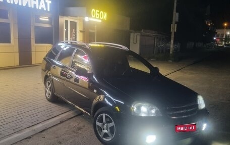 Chevrolet Lacetti, 2008 год, 620 000 рублей, 1 фотография