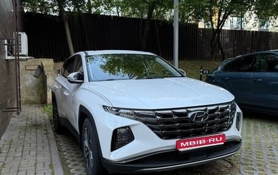 Hyundai Tucson, 2021 год, 2 700 000 рублей, 1 фотография