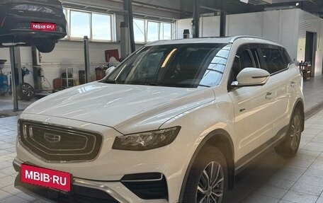 Geely Atlas, 2023 год, 2 169 000 рублей, 1 фотография