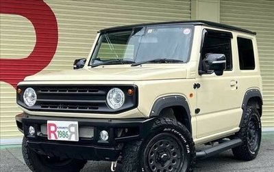 Suzuki Jimny, 2023 год, 1 250 000 рублей, 1 фотография