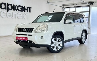 Nissan X-Trail, 2008 год, 950 000 рублей, 1 фотография