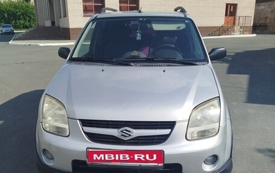 Suzuki Ignis II (HR), 2006 год, 450 000 рублей, 1 фотография