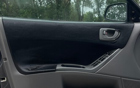 Mitsubishi Galant VIII, 2001 год, 200 000 рублей, 7 фотография