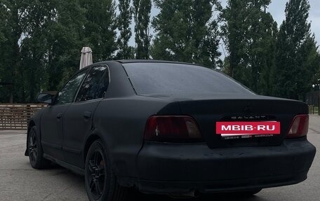 Mitsubishi Galant VIII, 2001 год, 200 000 рублей, 3 фотография