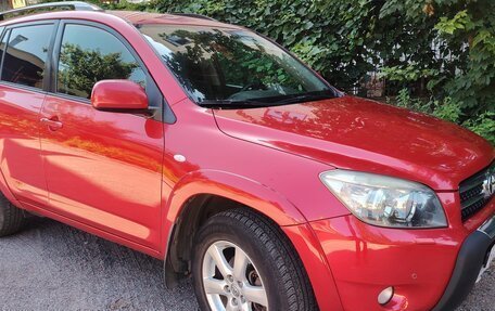 Toyota RAV4, 2008 год, 1 440 000 рублей, 2 фотография