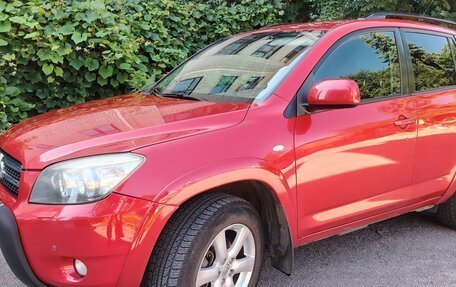 Toyota RAV4, 2008 год, 1 440 000 рублей, 4 фотография
