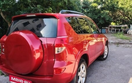 Toyota RAV4, 2008 год, 1 440 000 рублей, 6 фотография