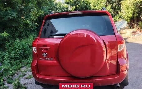 Toyota RAV4, 2008 год, 1 440 000 рублей, 3 фотография