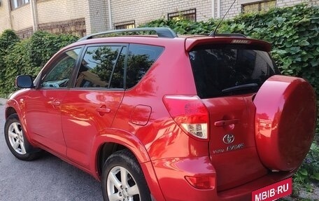 Toyota RAV4, 2008 год, 1 440 000 рублей, 5 фотография