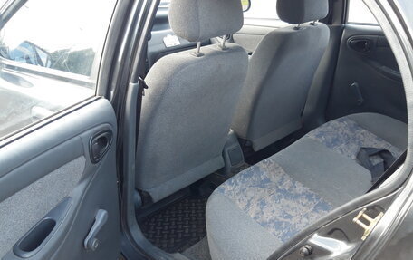 Chevrolet Lanos I, 2007 год, 205 000 рублей, 7 фотография