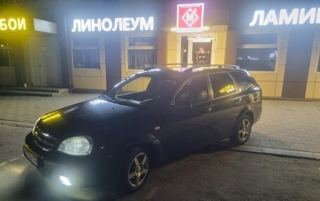 Chevrolet Lacetti, 2008 год, 620 000 рублей, 2 фотография