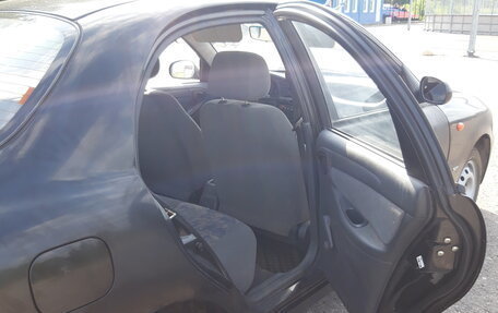 Chevrolet Lanos I, 2007 год, 205 000 рублей, 11 фотография
