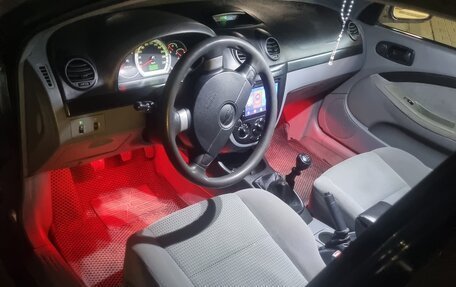 Chevrolet Lacetti, 2008 год, 620 000 рублей, 5 фотография
