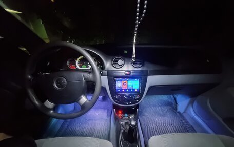Chevrolet Lacetti, 2008 год, 620 000 рублей, 8 фотография