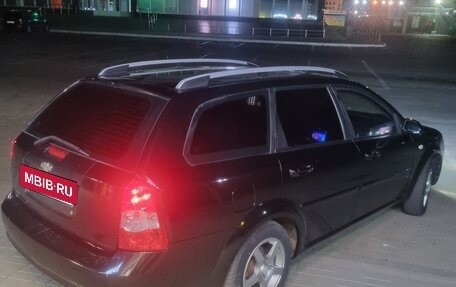 Chevrolet Lacetti, 2008 год, 620 000 рублей, 3 фотография