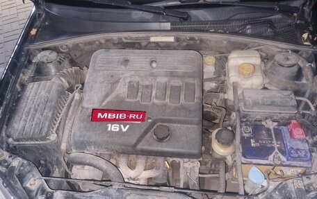 Chevrolet Lacetti, 2008 год, 620 000 рублей, 9 фотография